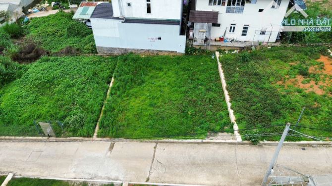 💎 Chào Bán |203m2| Đất Mặt Tiền 💎8.3ty💎 Xe Hơi Tận Nơi –Đường Vạn Hạnh – Đà Lạt