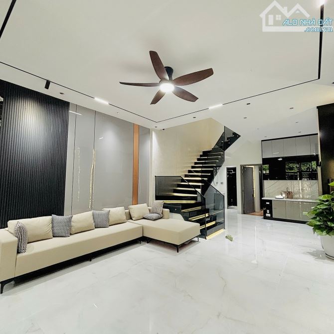 BÁN NHÀ 3 TẦNG ĐƯỜNG PHÚ LỘC 15-HOÀ MINH,ĐÀ NẴNG