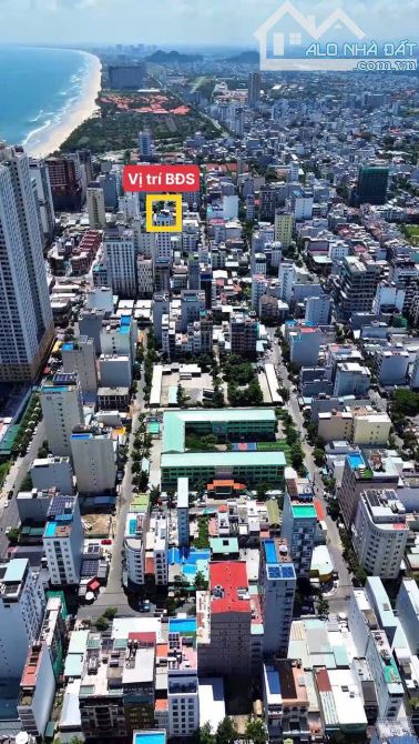 Hàng Nét Khu Phố Tây - Khu An Thượng - Biển Mỹ Khê Tp.Đà Nẵng