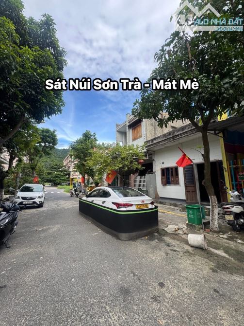 Tiện Ích - Gần Biển - Gần Công Viên Đại Dương ,  Bán Đảo Sơn Trà - Chùa Linh Ứng - Bãi Tắm