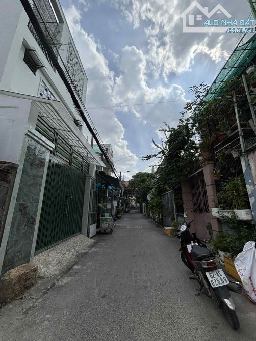 LÔ ĐẤT HẺM XE HƠI – NGAY THÁNH ĐƯỜNG BẮC TRUNG- 136,25M CHỈ 10,8 TỶ