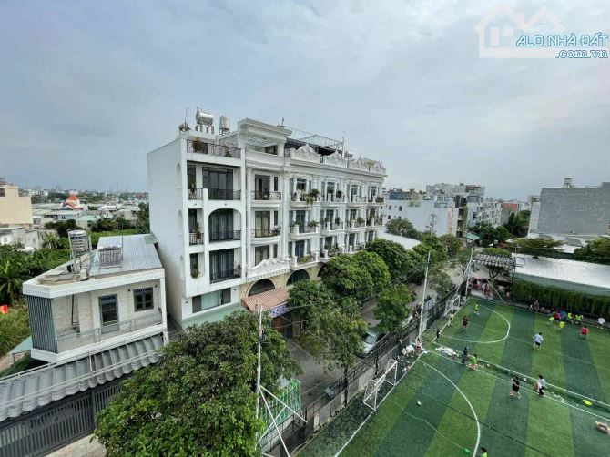 🏡 LÊ ĐỨC THỌ- 3 LẦU – 76M- THIẾT KẾ TÂN CỔ ĐIỂN- OTO NGỦ TRONG NHÀ CHỈ 8,9 TỶ