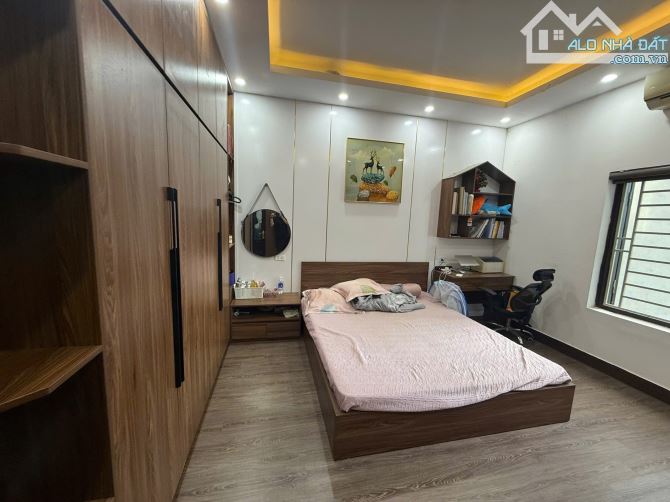 12.2 ty 💥 Bán nhà 4 tầng phố Nguyễn Long Bảng, Đại Phúc, Bắc Ninh. nhìn vườn hoa.  DT78