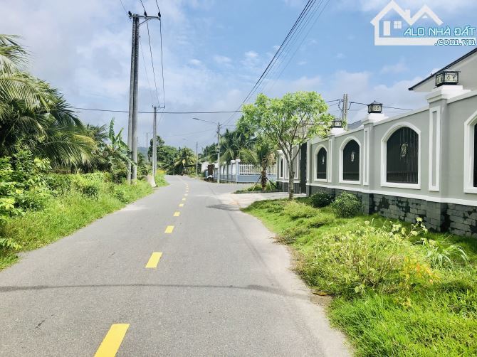 🌴 Đất Biển Phước Hải 500m² – Ngang 10m, vườn dừa, chỉ 5 phút ra biển 🌊 Giá 2.6 tỷ