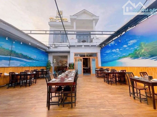 🔥HÀNG HIẾM CÒN SÓT LẠI–NHÀ 2 MẶT TIỀN XÔ VIẾT NGHỆ TĨNH,HẢI CHÂU–DÒNG TIỀN 30 TRIỆU/THÁNG