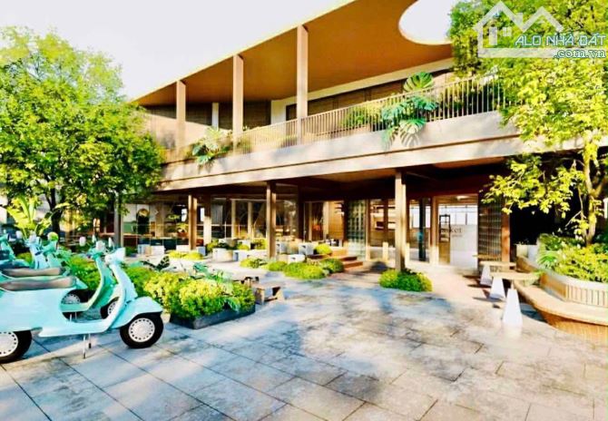 ⚡ SIÊU PHẨM MẶT TIỀN NGUYỄN HOÀNG – TRUNG TÂM HẢI CHÂU – LÔ ĐẤT 878M², CỰC KỲ HIẾM!