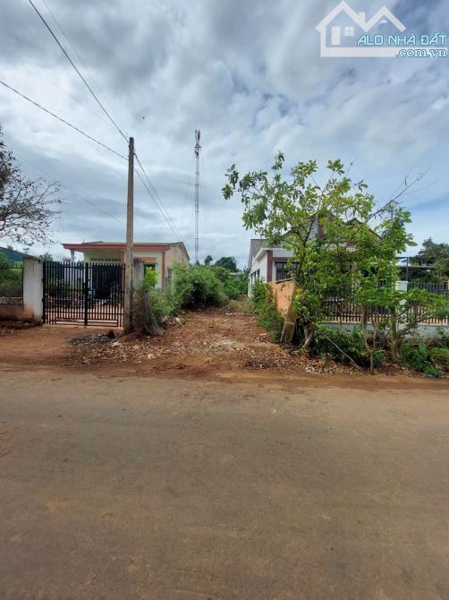 Lô đất trục lộ 1 Buôn Ky Phường Thành Nhất