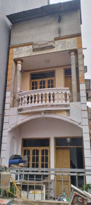 Hoàng Liệt - Hoàng Mai 110m x 3 tầng, mặt tiền 6.2m, giá 28 tỷ thương lượng