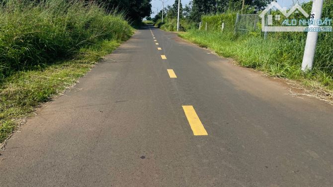 👉 Bán lô đất 531 m mặt tiền đường nhựa Thị Trấn Đất Đỏ , Long Đất . BRVT .