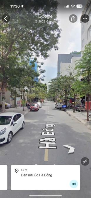 🏖 VỊ TRÍ VIP SIÊU PHẨM–HÀ BỒNG-DT LỚN 243M-VUÔNG VỨC-DÂN TRÍ CAO-SƠN TRÀ 🏖
