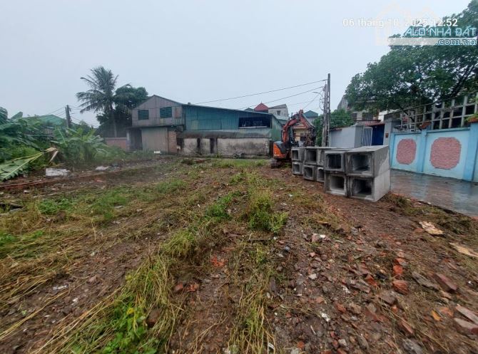 Bán đất Bắc Hồng, 153m2, mt7m, nở hậu, lô góc, 9.xx tỷ, Đông Anh, gần phố.