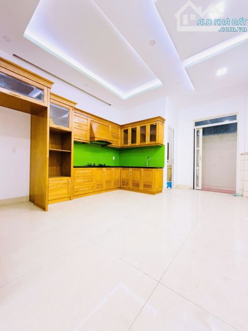 🌟 CHỦ GẤP BÁN NHÀ – GIẢM SỐC 200 TRIỆU 🌟 🏡 CHỈ CÒN 6.3 TỶ – NHÀ 4 TẦNG MỚI ĐẸP –