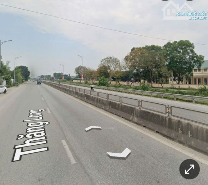 Bán Đất MT QL 1A, Thăng Long, Nghi Liên, Vinh, Nghệ An, Gần Sân Bay. 175m2. 6,2 Tỷ