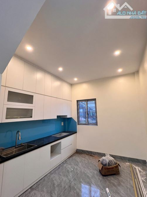 Chủ gửi Nhà 4T xây mới vị trí đẹp nhất Cao Viên - Thanh Oai giá nhỉnh 3 tỷ