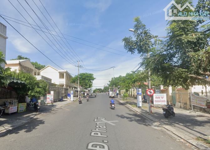 🏢 TÒA CĂN HỘ DÒNG TIỀN CAO – PHAN TỨ, NGŨ HÀNH SƠN – CHỈ CÒN 17,X TỶ!🔥