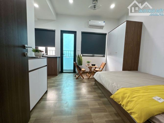 🏠 BÁN NHÀ TRIỀU KHÚC 61 M² – 9 TẦNG - 23 PHÒNG – THU 70 TR/TH - 14 TỶ