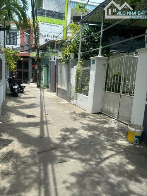 💥💥 Thanh Khê - 125m2 chỉ 4ty2
