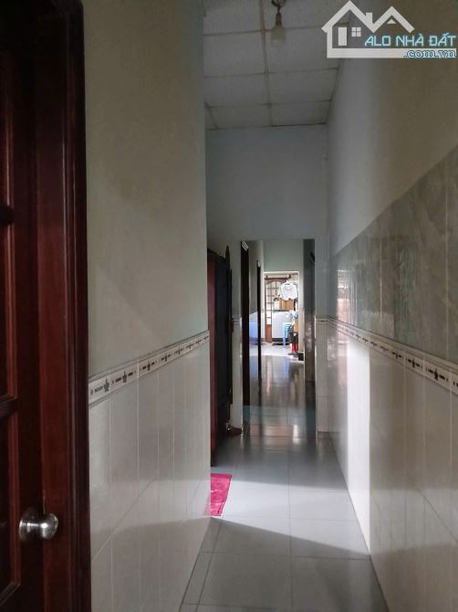 Nhà 212m2 Ngang 8,3m Mặt Tiền Đường Số 2 Nguyễn Duy Trinh, Long Trường