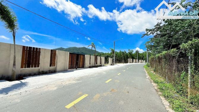 🌿 2 lô đất mặt tiền nhựa TT Phước Hải – View núi, gần biển, giá chỉ từ 2.5 tỷ 🏡