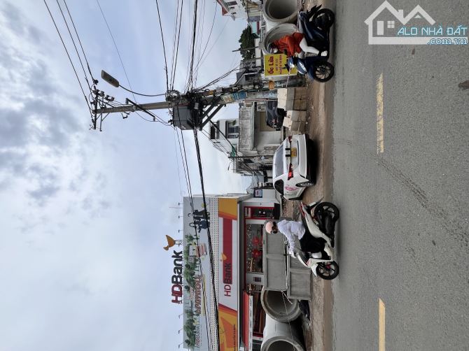 🏢 BÁN TÒA CĂN HỘ DỊCH VỤ – VỊ TRÍ VÀNG QUẬN 2, TP. THỦ ĐỨC