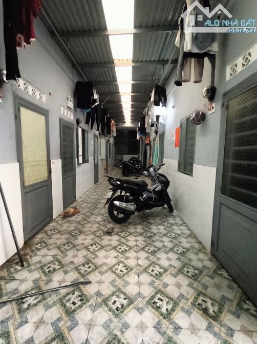 🔥🔥 Dãy Trọ 212m2 Hoà Minh hơn 5ty.