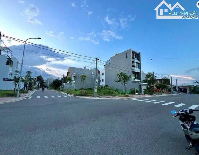 Bán Đất TĐC 1.65Ha – P. Rạch Dừa, Vũng Tàu – 77.2m² (5.33 x 16m) – ĐB – Giá 7.8 Tỷ