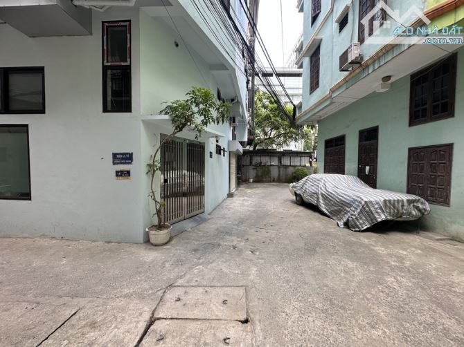 Hơn 9 tỷ- bán Nhà Đất 46m2- dân xây tại Học viện an ninh nhân dân, Văn Quán