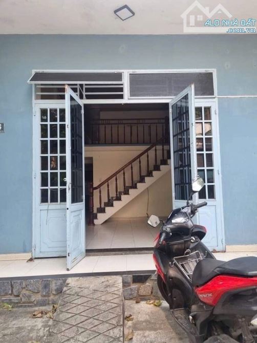 SIÊU PHẨM NHÀ CẤP 4 MẶT TIỀN TÂN THÁI 8 – SƠN TRÀ, ĐÀ NẴNG  GIÁ CHỈ 7,5 TỶ