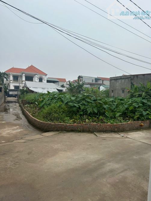 💢Mảnh Đất Đẹp Gần Trục Chính 🏠Thư Dương, Thư Phú, Thường Tín, HN  **Diện tích: 50 m2 *Mặ