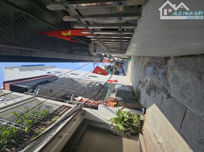 🏠 Bán Nhà Xuân Đỉnh, Bắc Từ Liêm – Vị Trí Đẹp, Giá Khiến Ai Cũng Phải Gọi Ngay! - 3