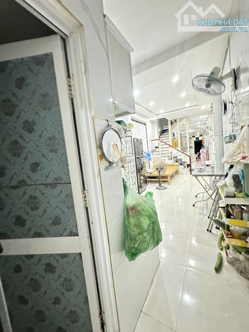 ✨ BÁN NHÀ ĐẸP Ở NGAY – KIỆT NHỰA 7M ĐẶNG THUỲ TÂM – TRUNG TÂM HẢI CHÂU ✨