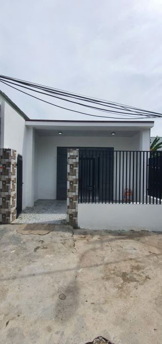 Chỉ 3,15 TỶ có NHÀ ngay CẦU VƯỢT NGÃ 3 HUẾ, kiệt 4m TRƯỜNG CHINH: 4,9 x16,45m 2PN 1WC
