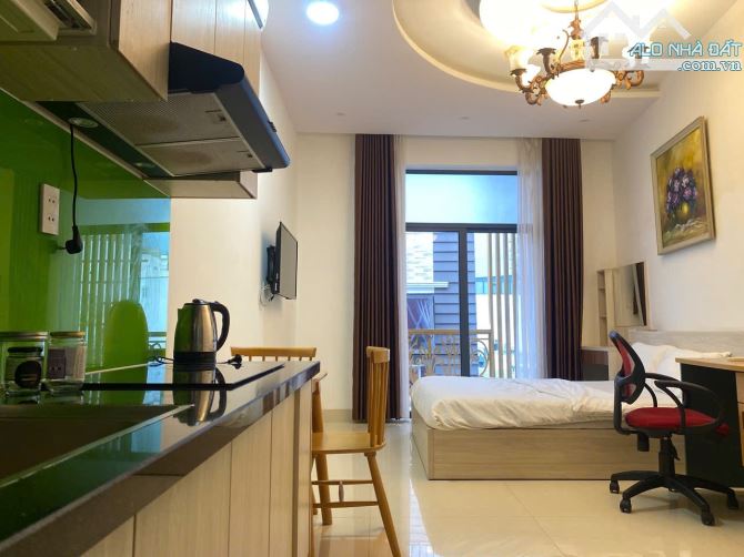 BÁN TÒA CĂN HỘ 5 TẦNG DT 116M2 - ĐƯỜNG Ô TÔ CHẾ LAN VIÊN, NGŨ H SƠN - CHỈ 14 TỶ