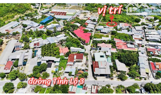 📣Bán đất đường oto 4m (quy hoạch 23m), Phước Điền, Phước Đồng, Nha Trang, Khánh Hòa.