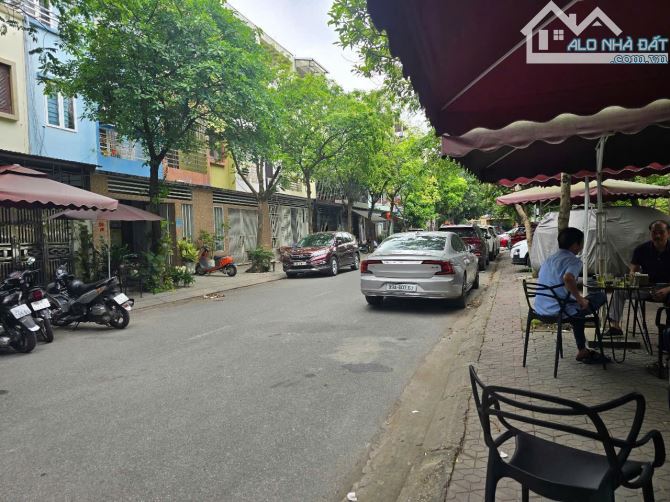 😄😄 BÁN NHÀ 5 TẦNG ĐẸP LONG LANH HUD A MẶT ĐƯỜNG LÝ NHÂN TÔNG NHÌN VƯỜN HOA 😍Giá 1x tỷ