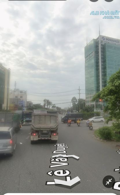 Bán đất cạnh trường An Hảo, P. An Bình. Gần ngã 3 Vũng tàu