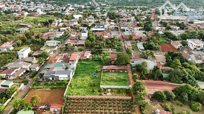 Đất hẻm đường K thôn 3 Cư Bua phường Buôn Ma Thuột, khu dân cư ô bàn cờ