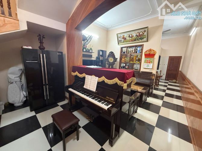 🏡Bán Nhà 4 Tầng Nhìn Vườn Hoa, Nguyễn Long Bảng, Đại Phúc Mt 4.6m Dt 78m2 Giá 12.2 Tỷ