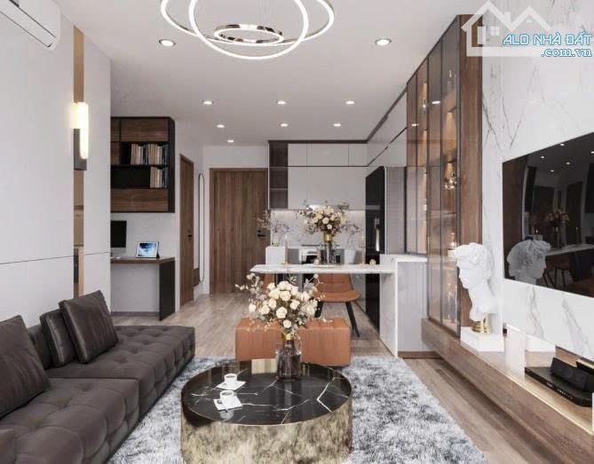 Tháng 10 - Sở hữu căn hộ 2PN chỉ 30triệu/m2 - Mua nhà trúng quà rinh ngay ô tô & căn hộ