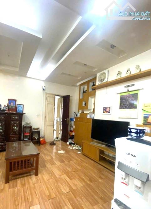 ❇️BÁN CĂN CHUNG CƯ VP BỘ KẾ HOẠCH ĐẦU TƯ, CẦU GIẤY 84 M2, 3 PHÒNG NGỦ, 2 VS☀️