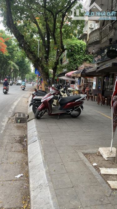TÂN MAI 5 TẦNG THANG MÁY – NỘI THẤT XỊN XÒ – GẦN Ô TÔ