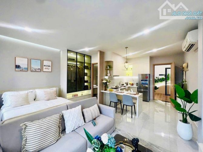 Còn 30 suất căn nhà ở xã hội cuối cùng tại K Home vốn 156tr sở hữu full nội thất
