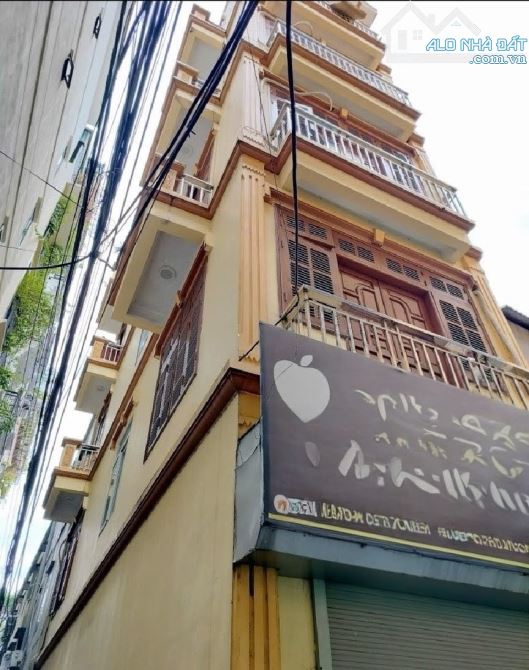 HỒ TÙNG MẬU- SIÊU PHẨM 3 THOÁNG- Ô TÔ THÔNG CÁC NGẢ- KINH DOANH