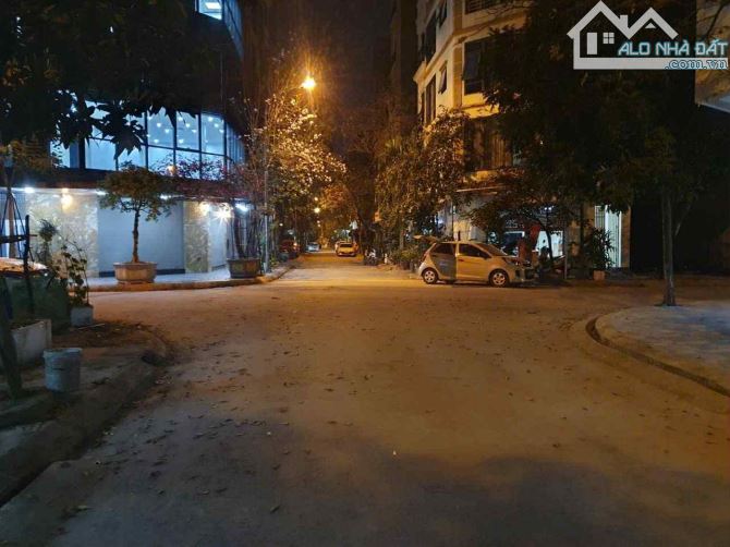 💥LIỀN KỀ MẬU LƯƠNG 50M2- 5 TẦNG- Ở, CHO THUÊ, KINH DOANH CỰC TỐT.