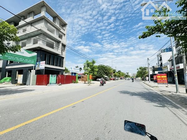 Ms Linh-Bán 90m2 đất mặt đường Máng Nước, An Đồng, An Dương đoạn Vĩnh Khê siêu đẹp