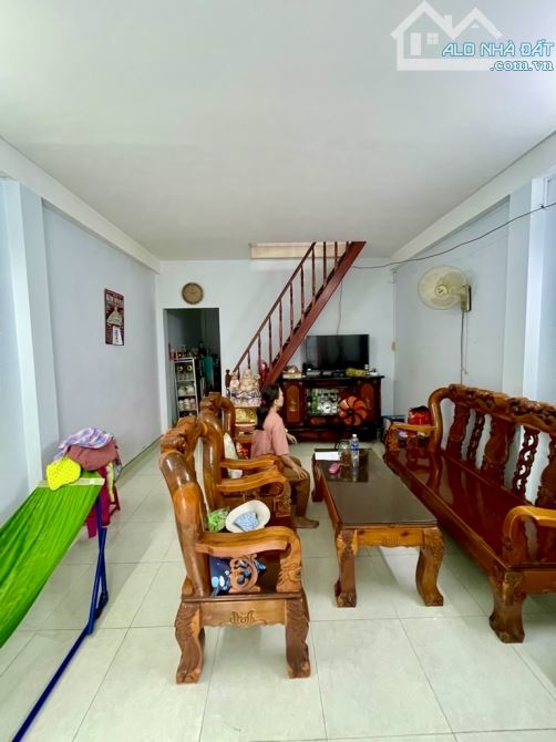 🏡HIẾM-LÊ VĂN QUỚI–HẺM 5M KHU NHÀ CAO TẦNG–SÁT NGÃ TƯ BỐN XÃ–2 TẦNG 40M2-CHỈ 4.35 TỶ TL