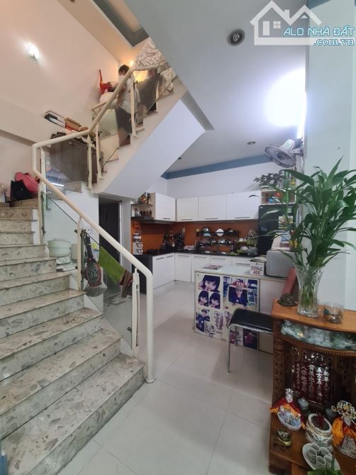 SIÊU PHẨM NHÀ HIẾM – LÊ ĐẠI HÀNH, TTQ11 – HẺM XE HƠI – KHU VIP GIÁ CHỈ 10.5 TỶ TL
