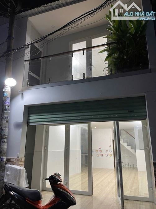 KÈO THƠM XUẤT HIỆN TẠI P8 QUANG TRUNG GÒ VẤP 67 M 2 ( 7x9 ) Chỉ có 4,85 Tỷ  👉Nhà 2 tầng