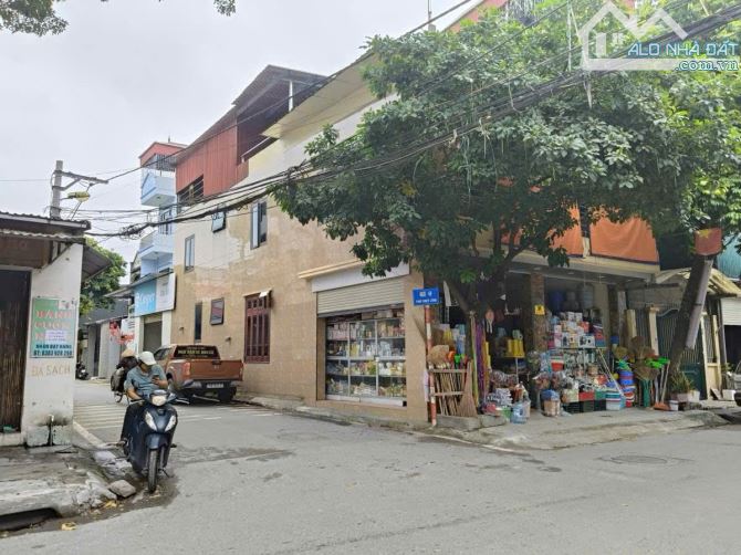 Chính Chủ Bán đất Thúy Lĩnh 120 m², mặt tiền 6m, giá chỉ 14.2 tỷ sổ đỏ chính chủ