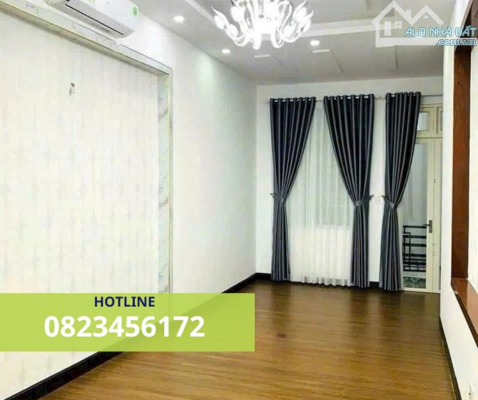 BÁN NHÀ MẶT TIỀN TÚ XƯƠNG, P4, VŨNG TÀU, 103M2 THỔ CƯ, 1 TRỆT 3 LẦU, GIÁ CHỈ 9,5 TỶ TL